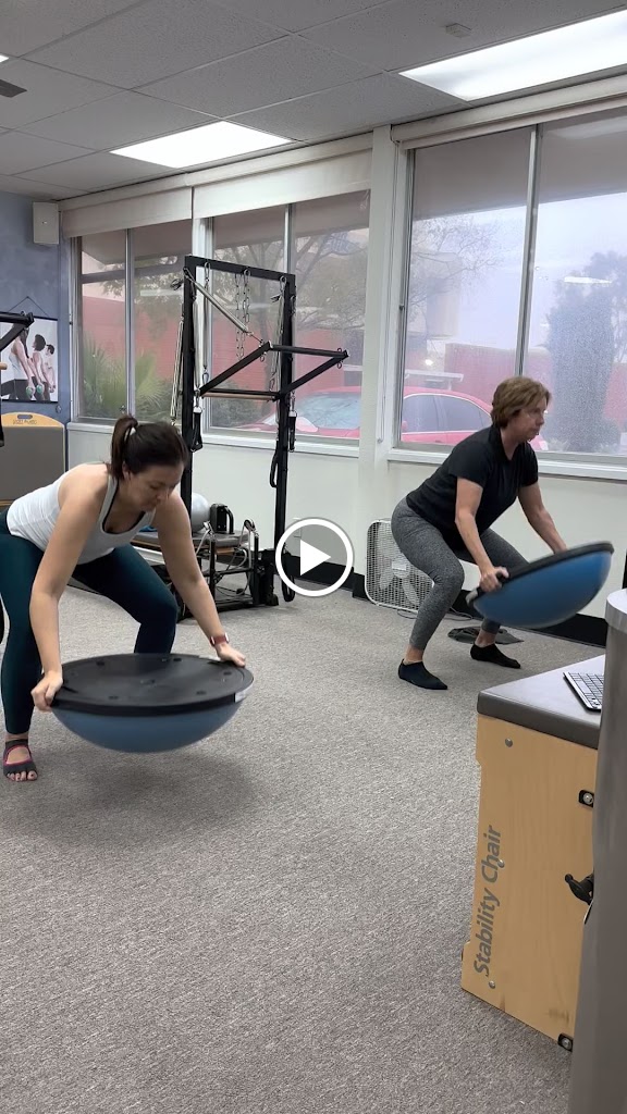  Pure Power PILATES + Fitness