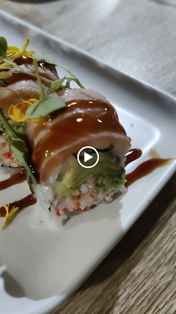 Nakara Sushi Bar — Videos