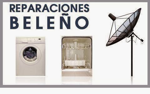 SAT LEGANES — Del propietario
