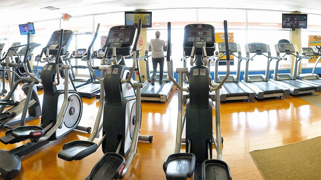  Family Fitness Cloverville