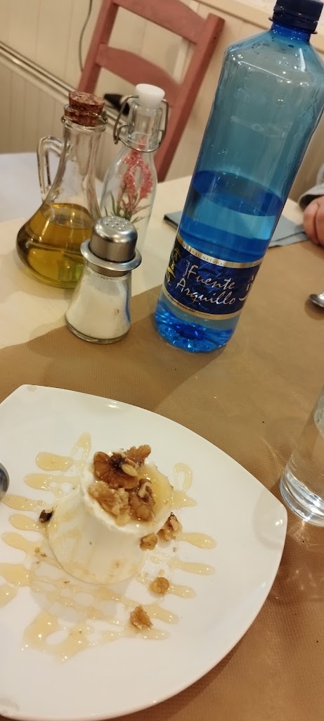 Restaurante Taranna (Blanes) — Mas recientes