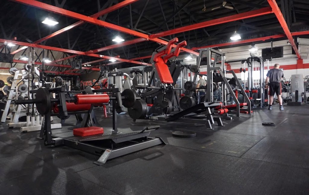  Santa Cruz Power Fitness