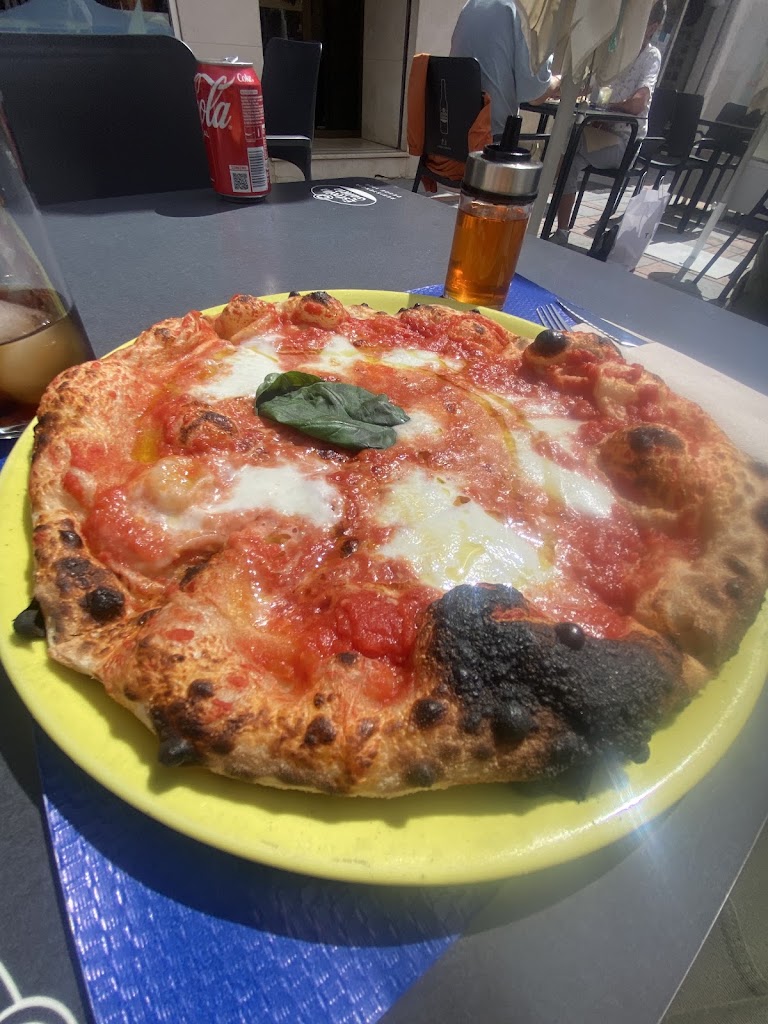 Casa Mavi Restaurante Pizzeria — Mas recientes