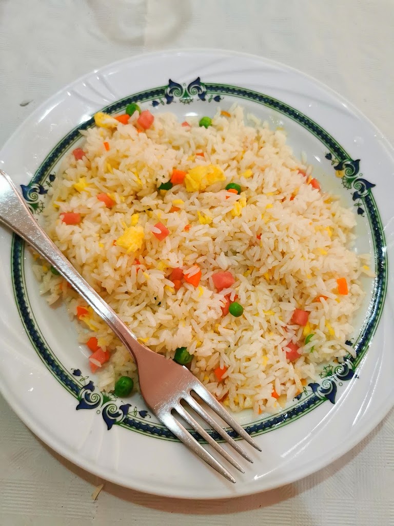 Restaurante da Xin — Comida y bebida