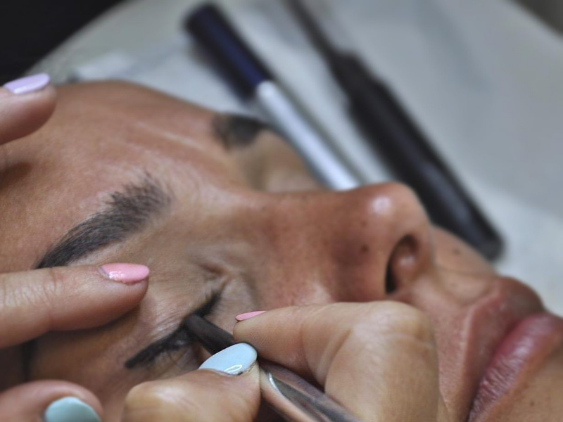 Elba Montelongo - Centro de Belleza y Medicina Estetica