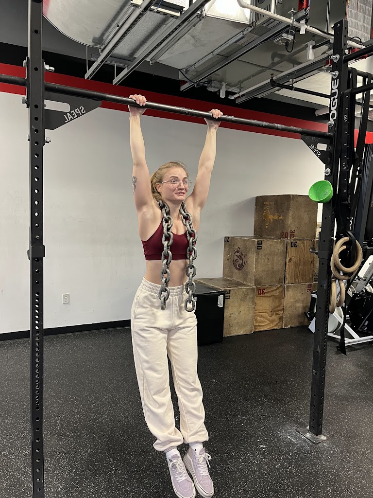  Strength Haven Athletics