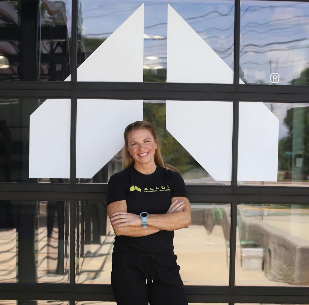  Alloy Personal Training Greenville Eastside