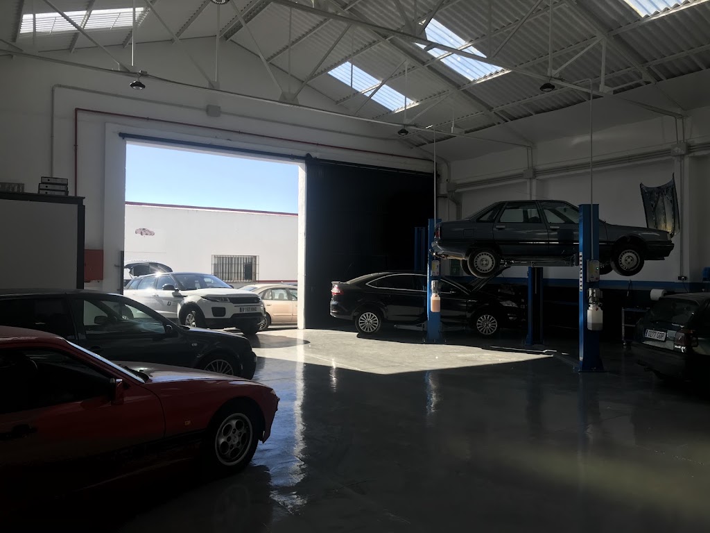 ELECTROAUTO SC — Del propietario