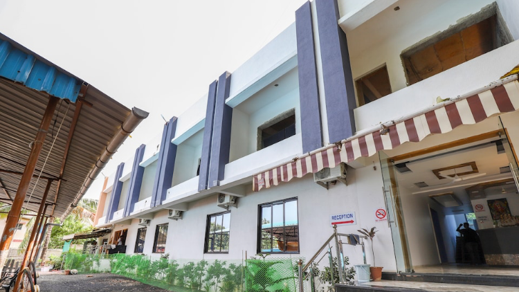 Sai Restaurant House