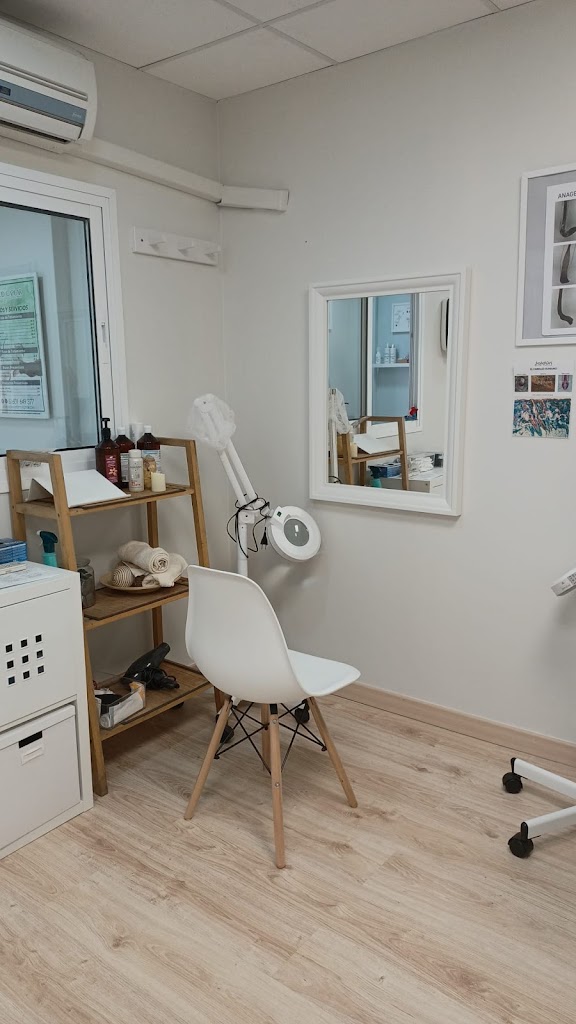 Salud Capilar Cartama