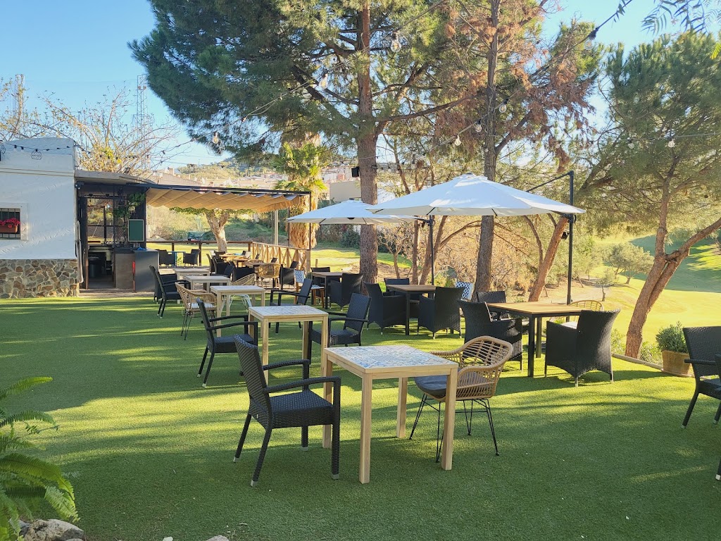 La Terraza de Anoreta