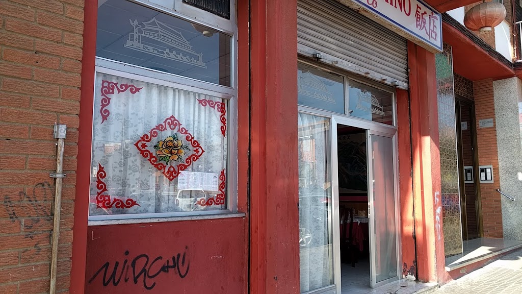 Restaurant Ciudad de Oro