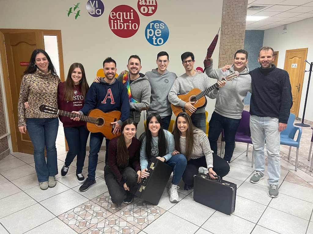 Escape Room UMEC Alcorcon