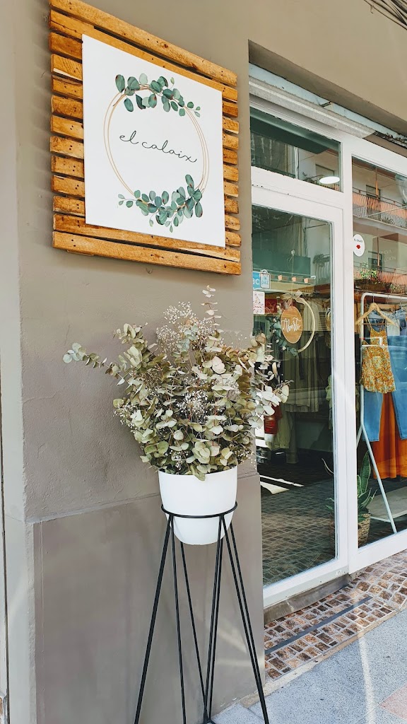 El Calaix - Moda mujer