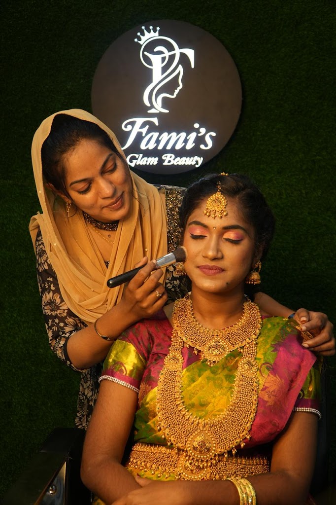 Fami S Glam Beauty