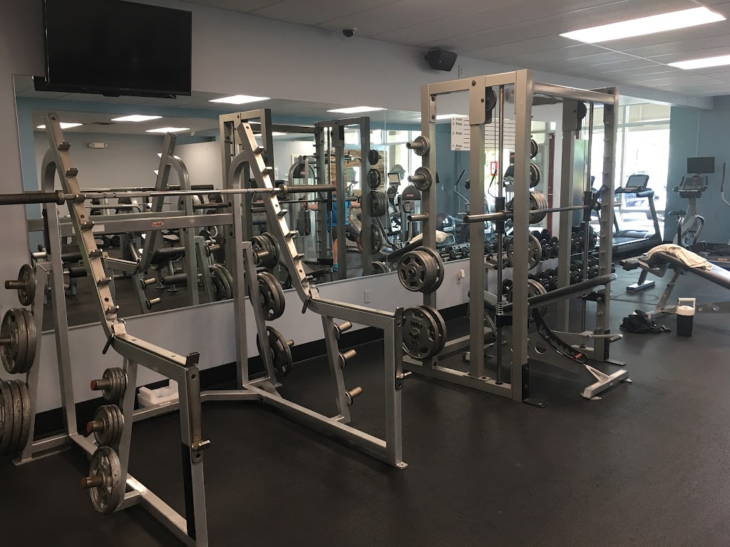  Land O Lakes Family Fitness