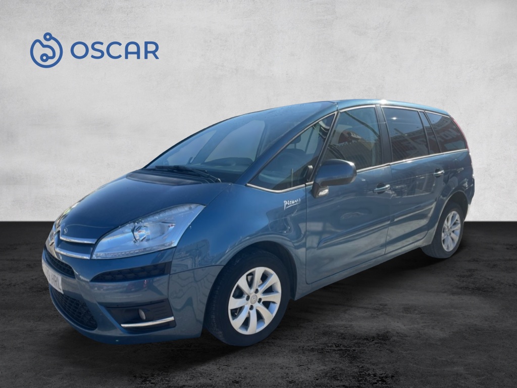 Oscar Alquiler de Coches Arganda del Rey