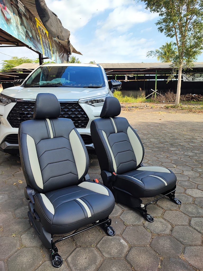 ABADI JAYA JOK MOBIL JEMBER