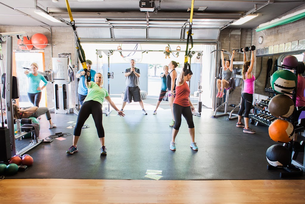  Results Only Fitness