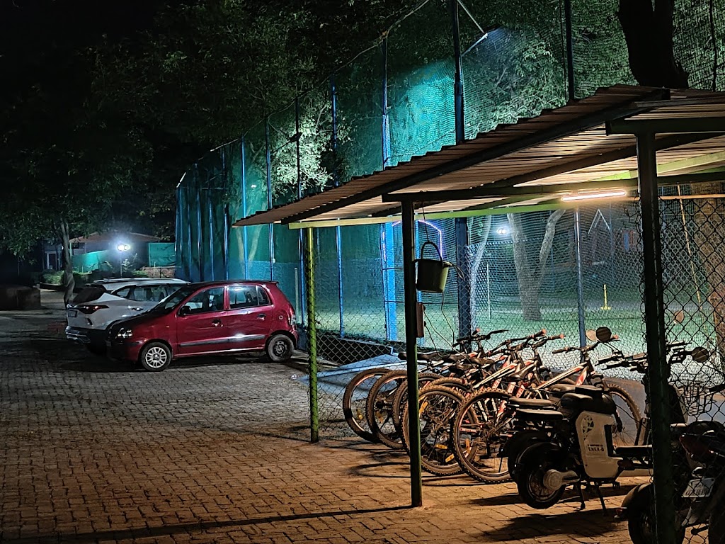 Wonder Valley Resorts