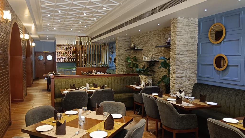 Jackson Dinner By Moti Mahal Of India Best Restaurant In Lalpur Ranchi