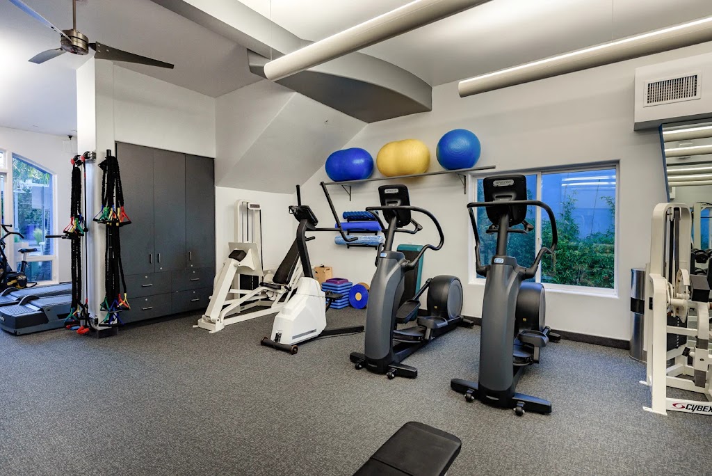  Milagros Personal Training Center