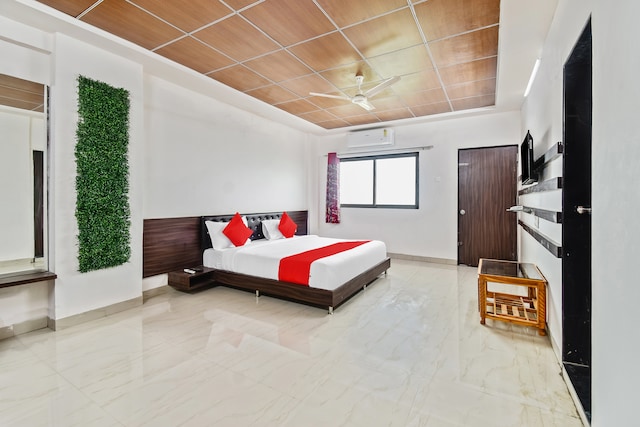 OYO 61129 Hotel Atithi Executive