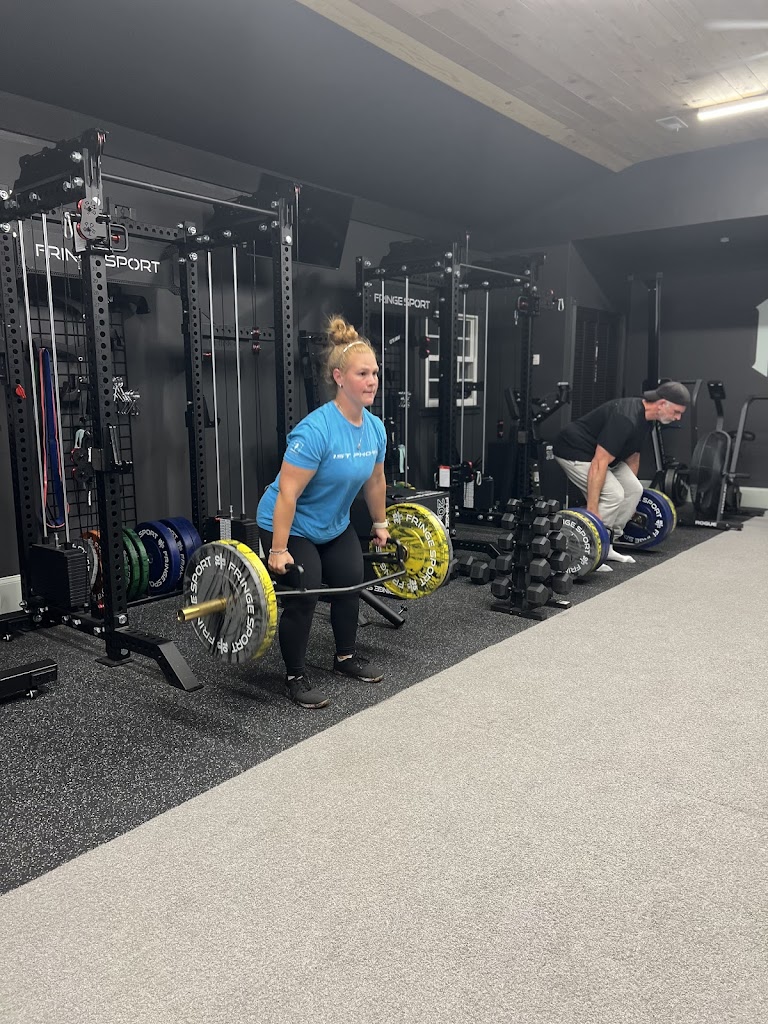  Hybrid Strength Method