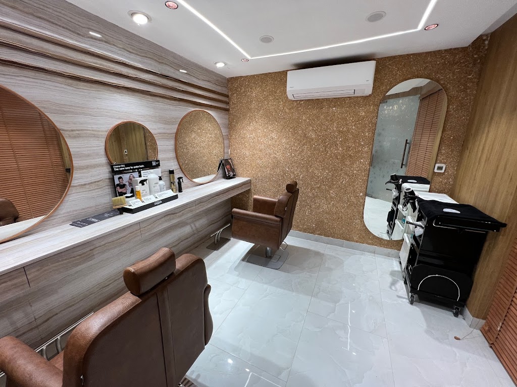 Cut Style Salon Sector 38 Gurugram