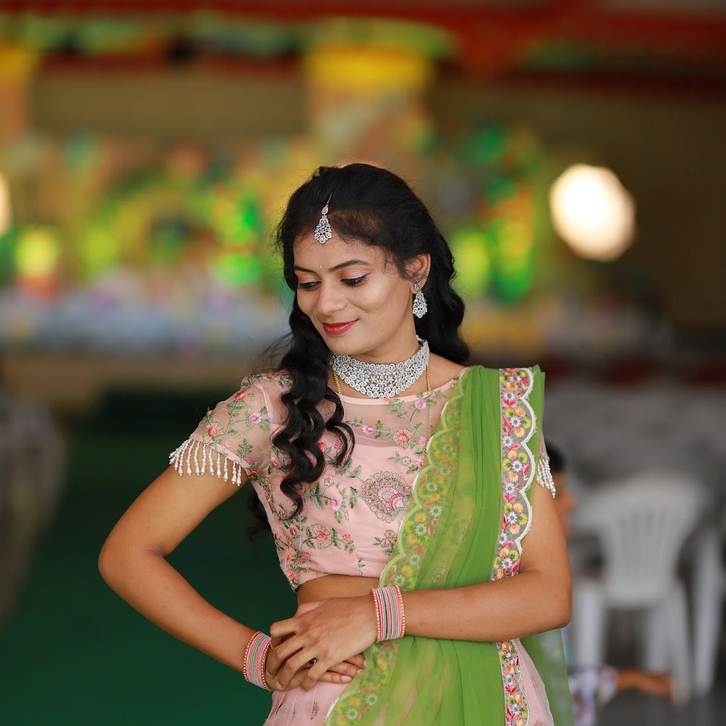 Women S Choice Herbal Beauty Parlour And Training Centre A C Jangaon