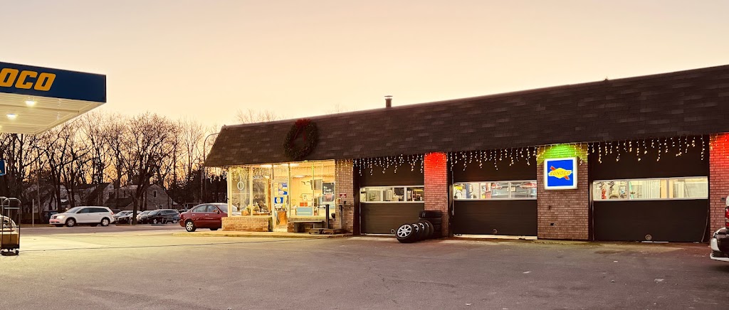 Nisky Tire Inc. in Niskayuna