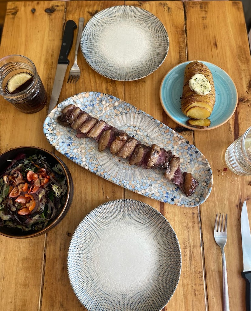 Quina Brasa — Mas recientes
