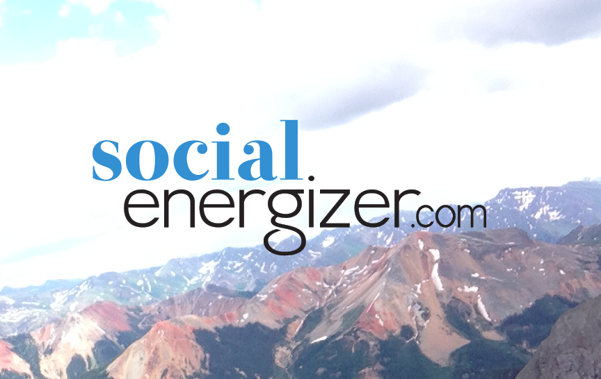 Social Energizer Llc