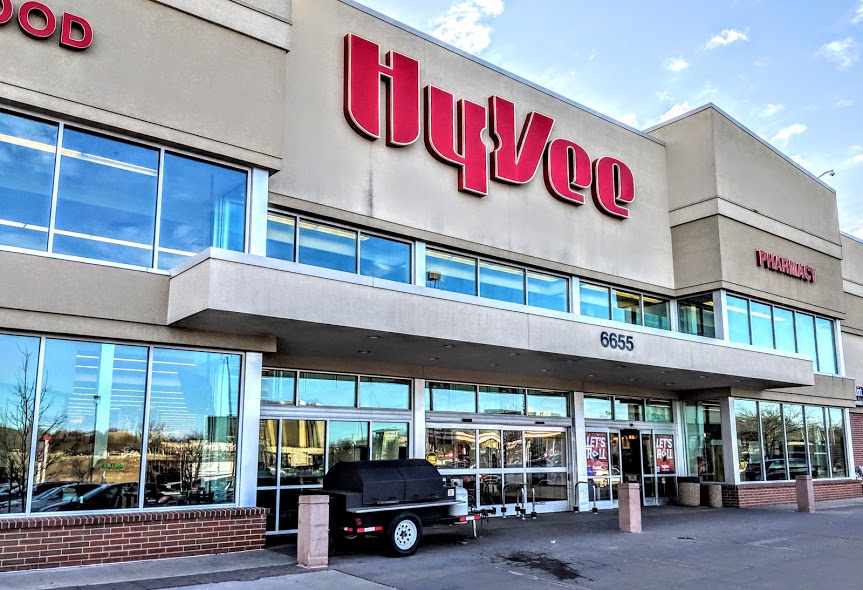 Hy-Vee Floral