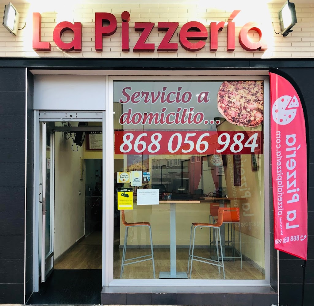 La Pizzeria