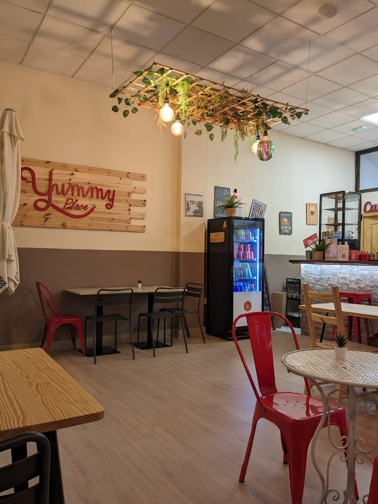 Yummy Place Sant Joan d'Alacant