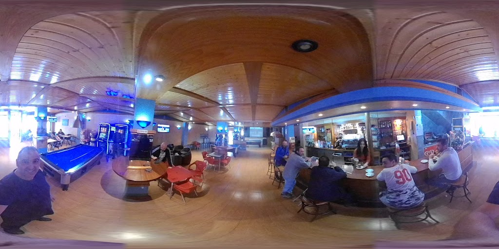 Manu Copas — Street View y 360deg