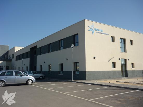 Centro Residencial SAVIA Benicarlo