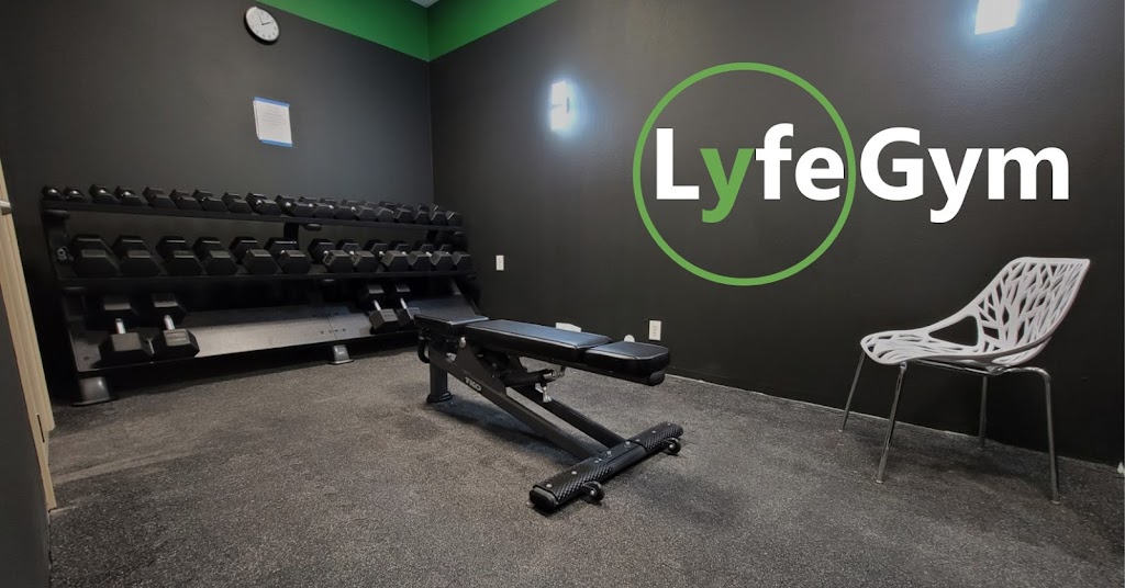  Lyfe Gym