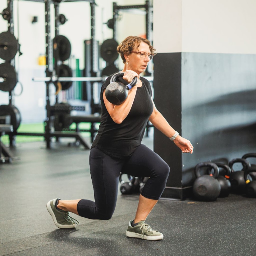  Straight Shot Training