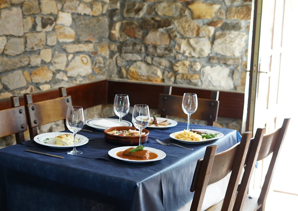 Restaurante Bidebieta