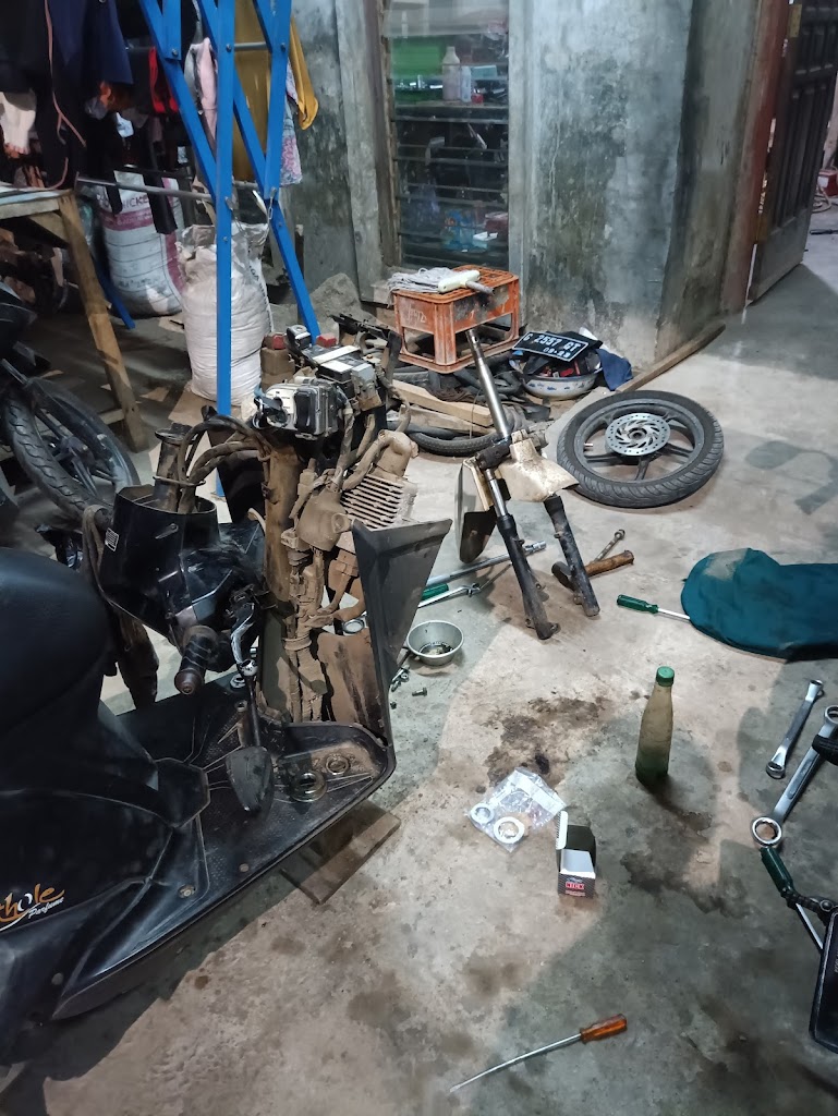 Juli Motor
