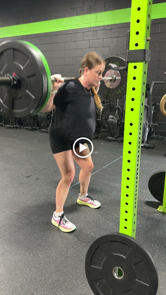  CrossFit 1808 - Gym, Personal Trainer