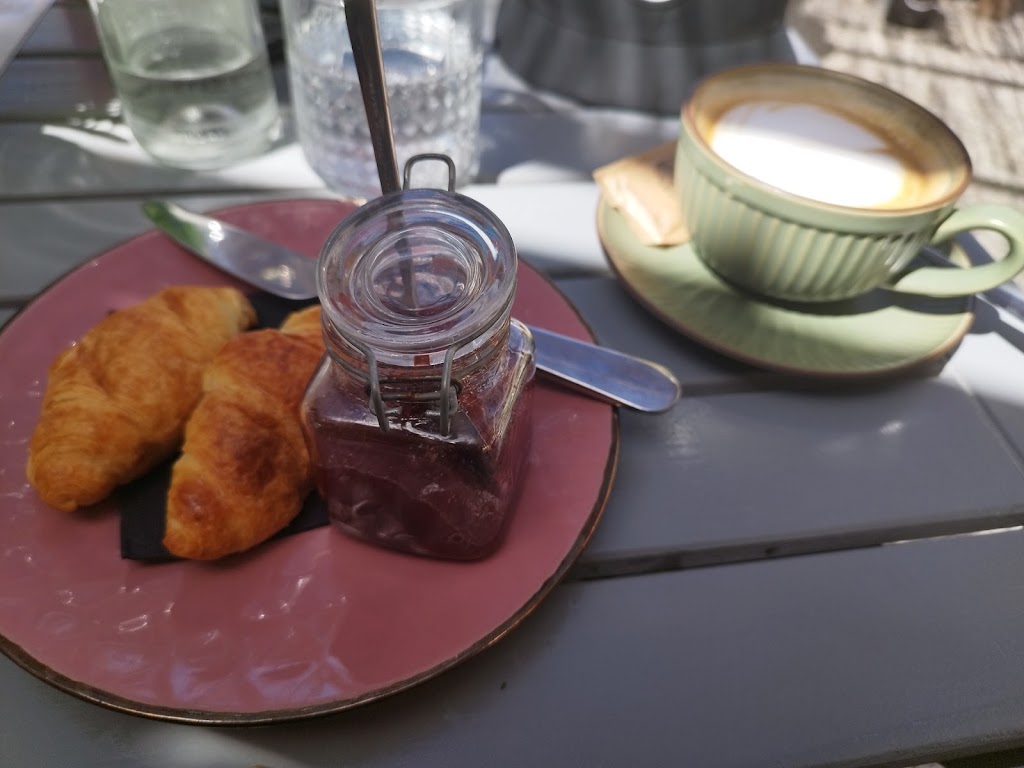 The Bistro — Mas recientes