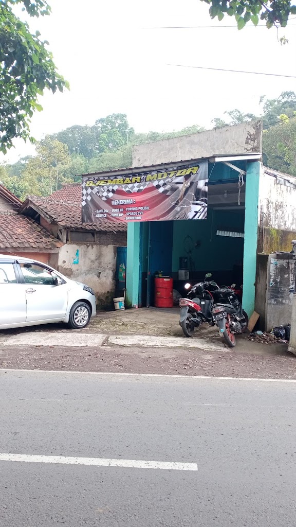 Djembar Motor (@officialD2N)