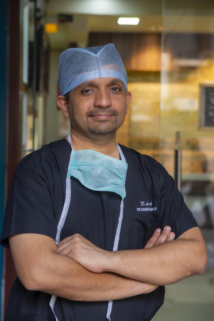 Dr Ashish Sangvikar - Plastic Surgeon | gynecomastia surgeon | tummy tuck surgeon | breast implant | Liposuction