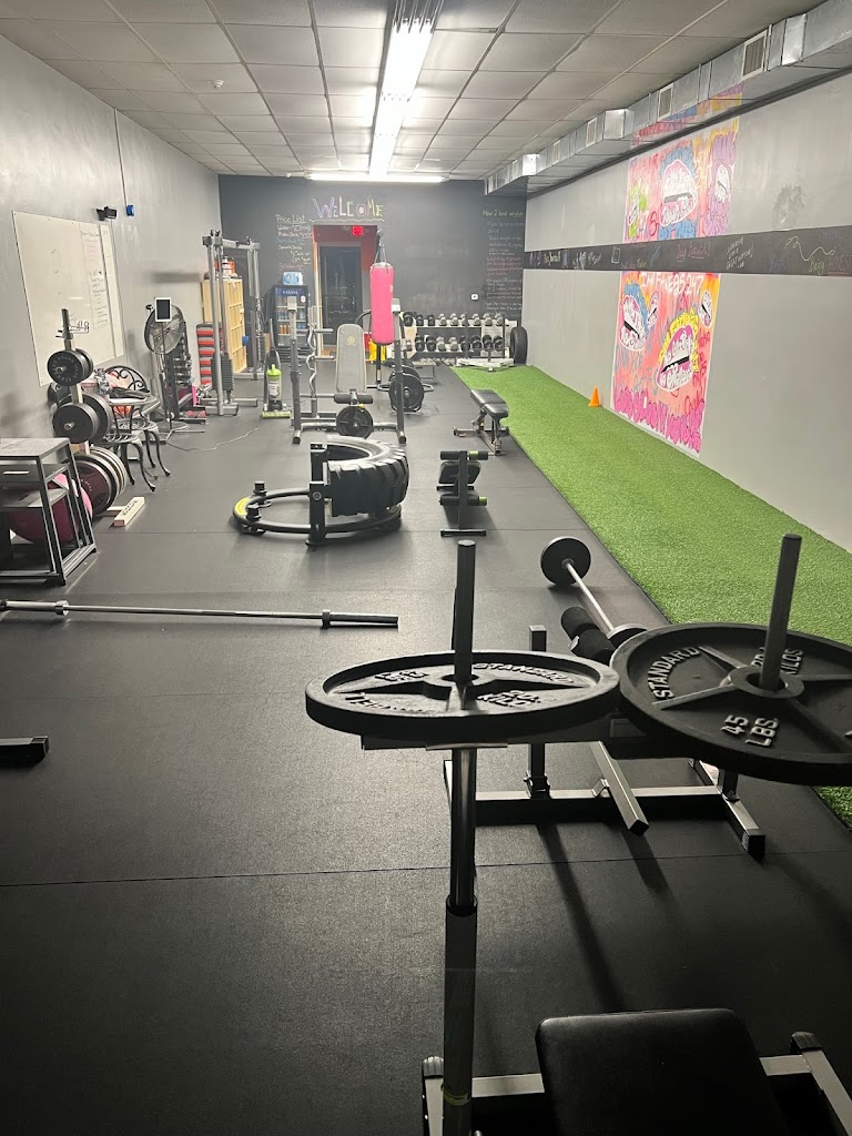  Fit Space 24/7 Strength and Functional Training