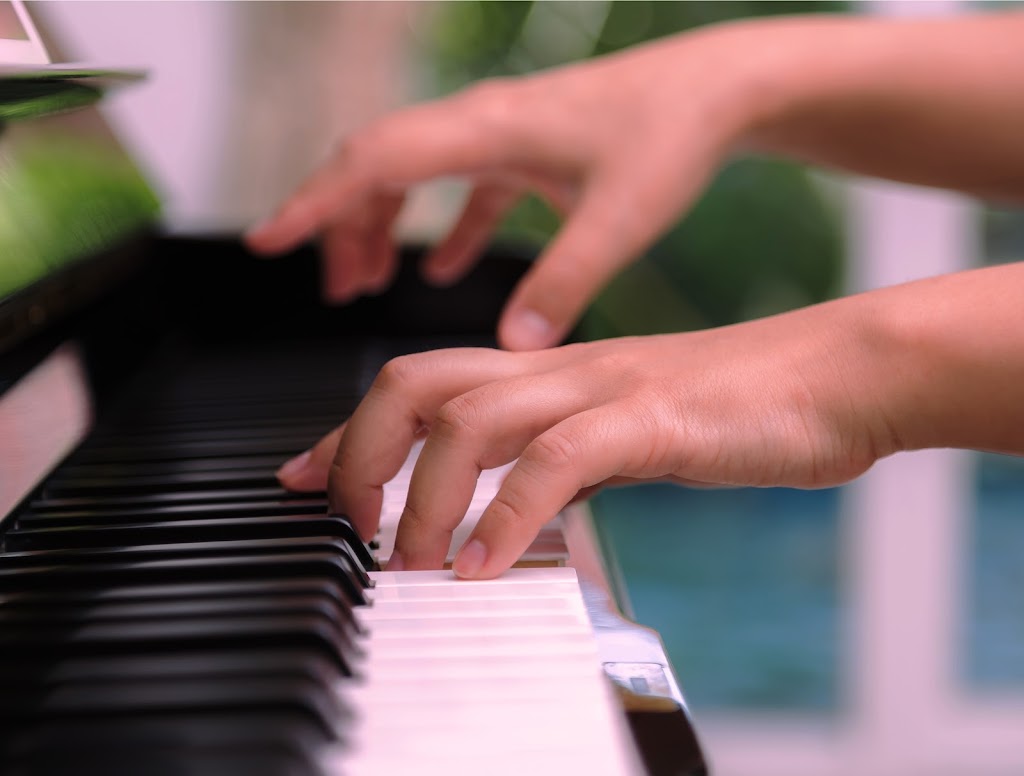 Clases de Piano Sitges - pianOnline