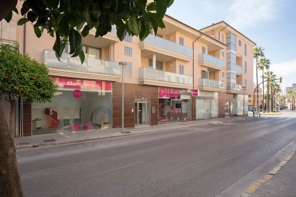 DILO Idiomes - Escuela de idiomas en Inca (Mallorca)