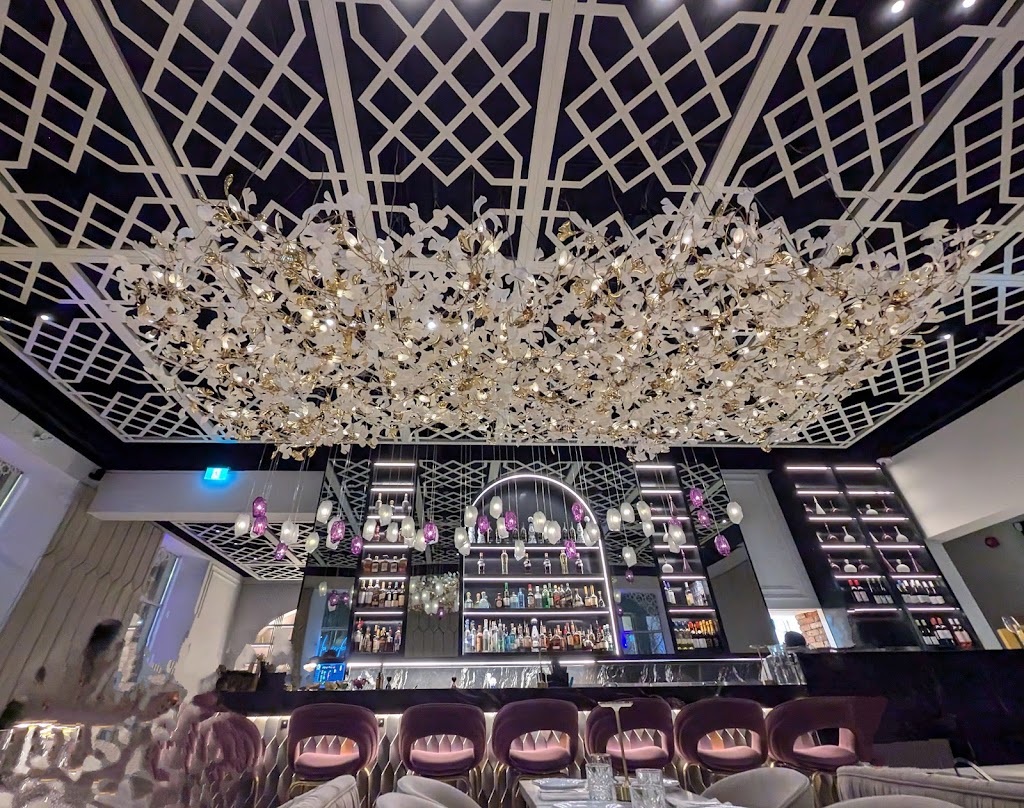 Laylak Lebanese Cuisine Toronto